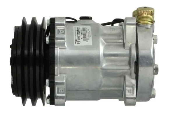 Купить 5165549 CNH Компрессор климатической установки