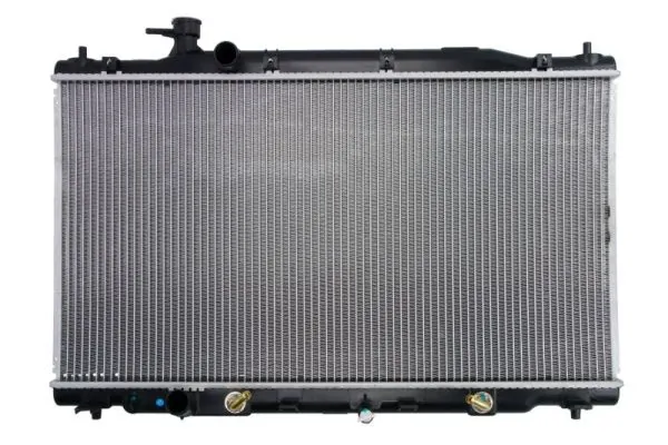 Радиатор охлаждения двигателя TYC 613HDA076 цена, от 138.14 USD