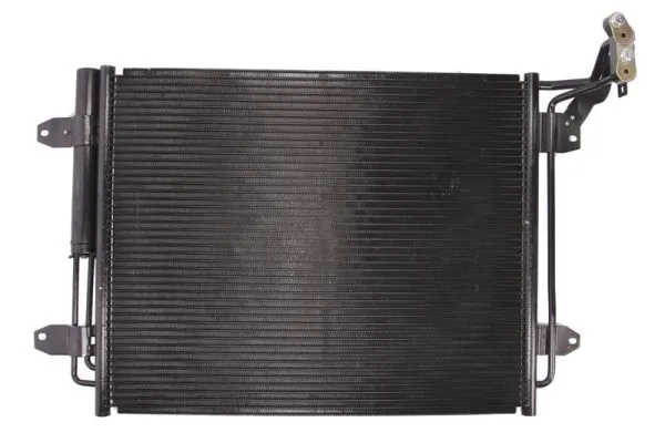 KTT110451 Thermotec Конденсатор