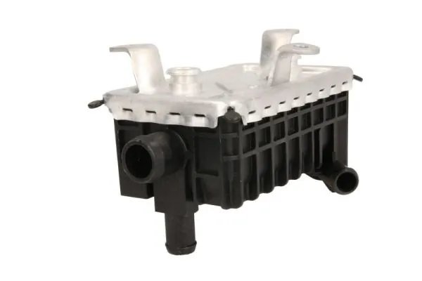 D4B011TT Thermotec Радиатор АКПП