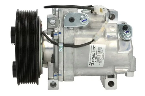 Compressor de aparelho de ar condicionado Mazda 6 GY
