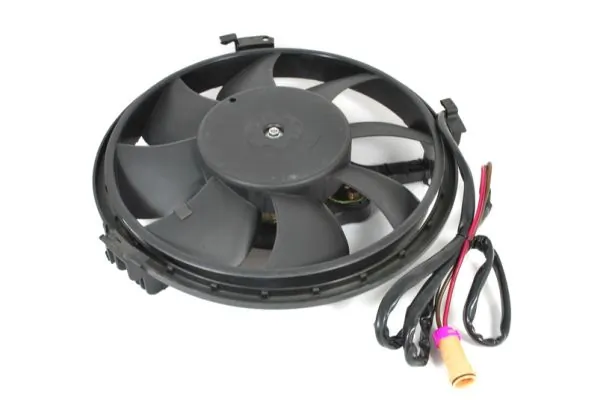 Compre Ventilador elétrico de esfriamento montado (motor + roda de aletas) Ford Escort 7