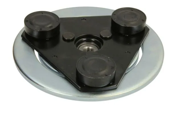 Привод компрессора системы отопления Ford RM6C1119D629BE