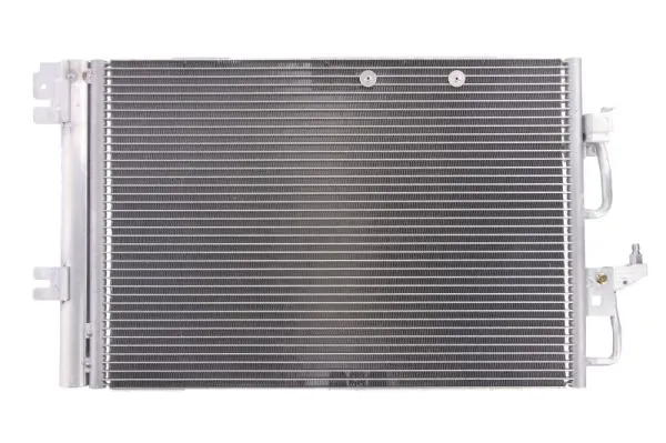 Конденсатор кондиционера General Motors 93178960 цена, от 93.75 USD