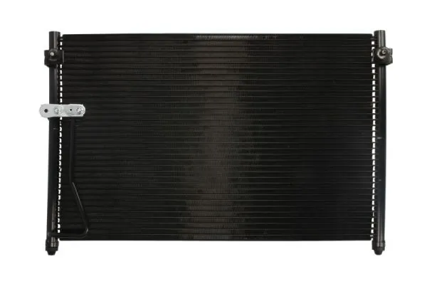 Radiador de aparelho de ar condicionado Mazda 626 V GF