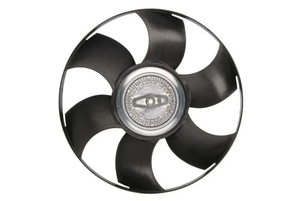 D5M017TT Thermotec Гидромуфта привода вентилятора