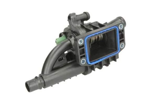 Caixa do termostato Peugeot 208 CA, CC