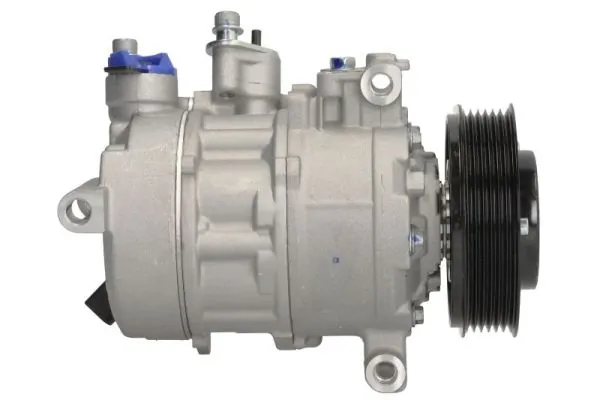 Купить Компрессор кондиционера Ауди А4 B9 8W2, 8WC