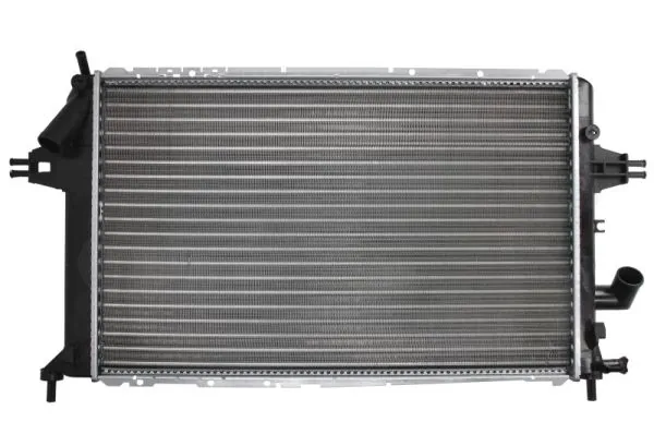 D7X039TT Thermotec Радиатор основной