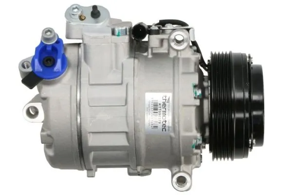  Compressor de aparelho de ar condicionado BMW X5 SUV (E53) (2000 - 2006) 
