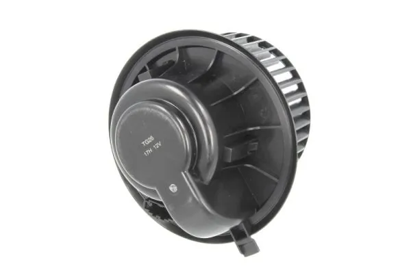 DDW014TT Thermotec Мотор вентилятора печки (отопителя салона) задний