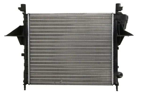 D7R033TT Thermotec Радиатор основной