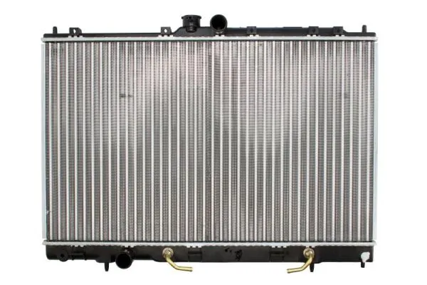 D75016TT Thermotec Радиатор основной