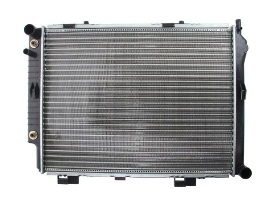 Купить 501508A4 Polcar Радиатор водяной