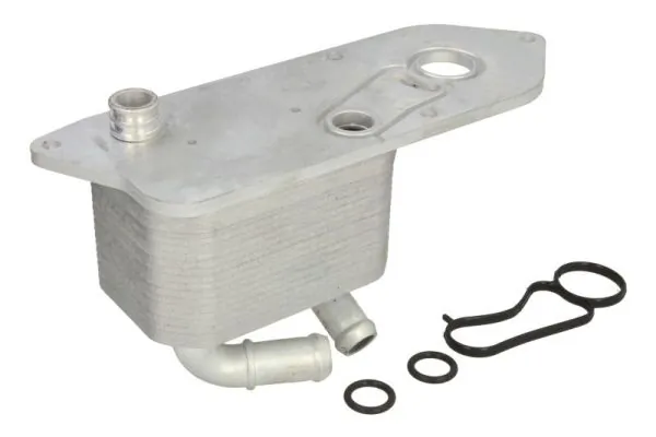 D4G021TT Thermotec Радиатор АКПП