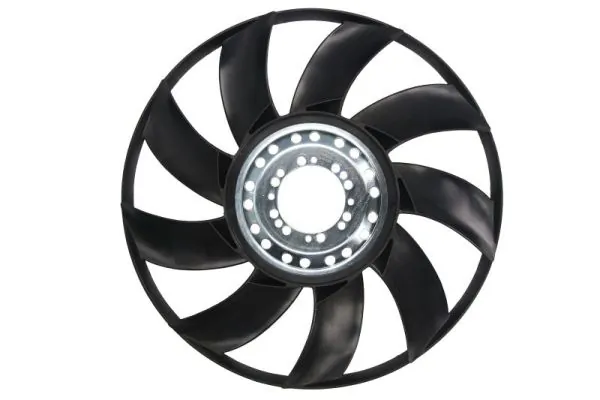 D9B004TT Thermotec Крыльчатка радиатора охлаждения