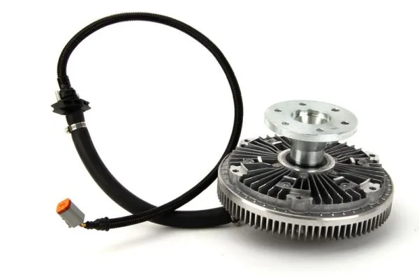 Compre Acoplamento viscoso de ventilador de esfriamento Renault Trucks MAGNUM 3