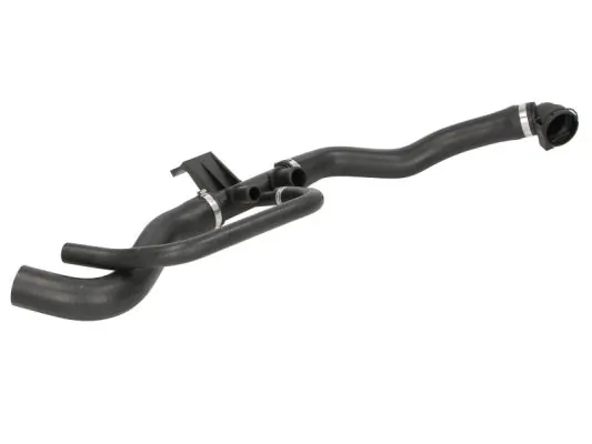 DWC027TT THERMOTEC Manguera inferior del radiador original y equivalente