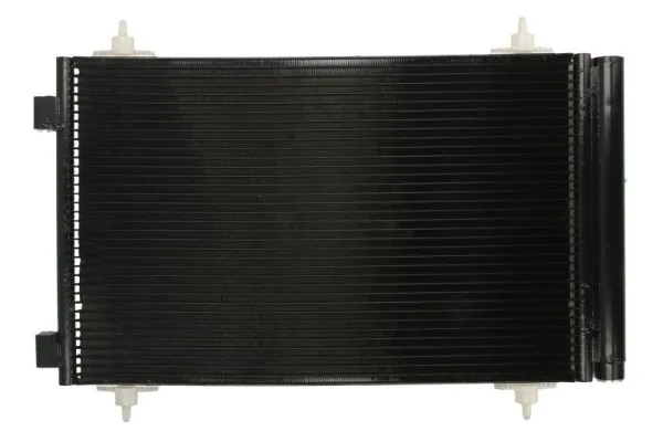 KTT110265 Thermotec Конденсатор