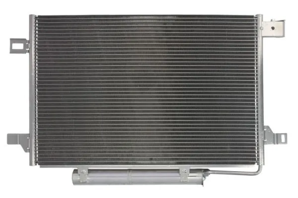 KTT110276 Thermotec Конденсатор