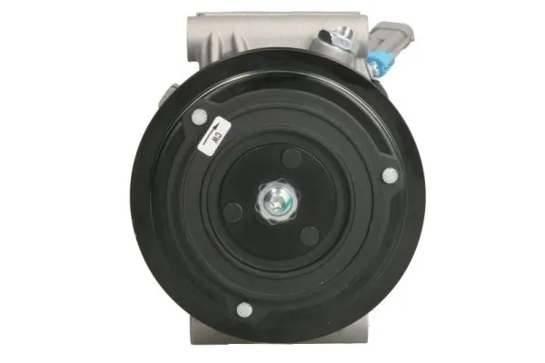 Compressor de aparelho de ar condicionado Renault Megane 3 BZ0, BZ1, B3