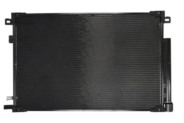 KTT110758 Thermotec Конденсатор