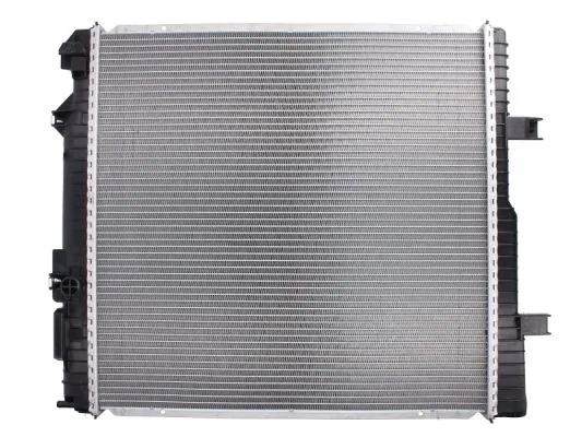 D7ME014TT Thermotec Радиатор основной