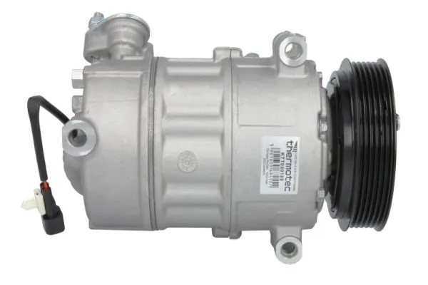 Compressor de aparelho de ar condicionado Volvo XC90 2 256