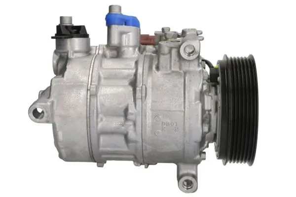 Compressor de aparelho de ar condicionado Audi A3 8YS, 8YM