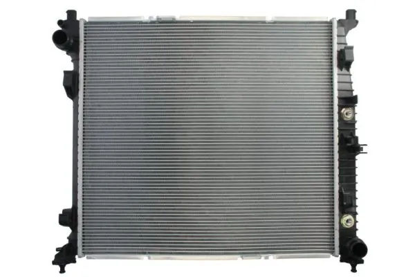 Радиатор охлаждения двигателя AND 30121045 цена, от 191.97 USD