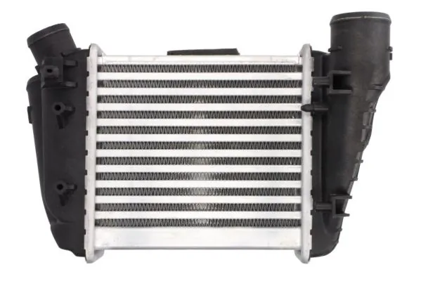 Radiador de intercooler Audi A6 C6 4F2