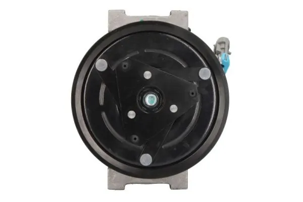 Compressor de aparelho de ar condicionado Opel Vectra