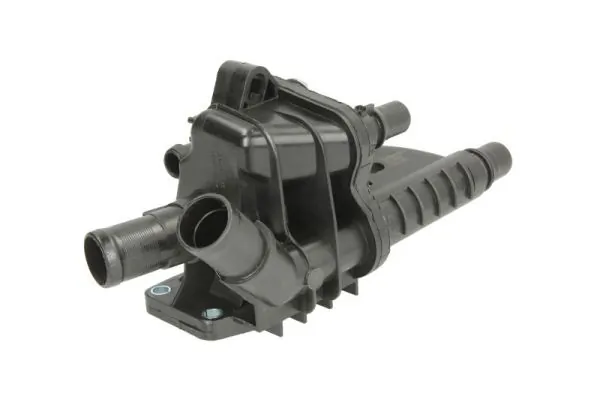 Caixa do termostato Peugeot 208 CA, CC