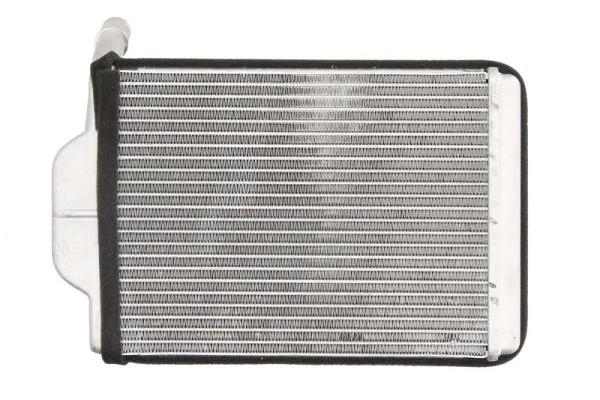 D6M026TT Thermotec Радиатор отопителя салона