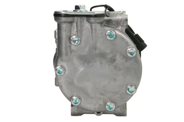  Compressor de aparelho de ar condicionado Alfa Romeo 147 hatchback (937) (2001 - 2010) 