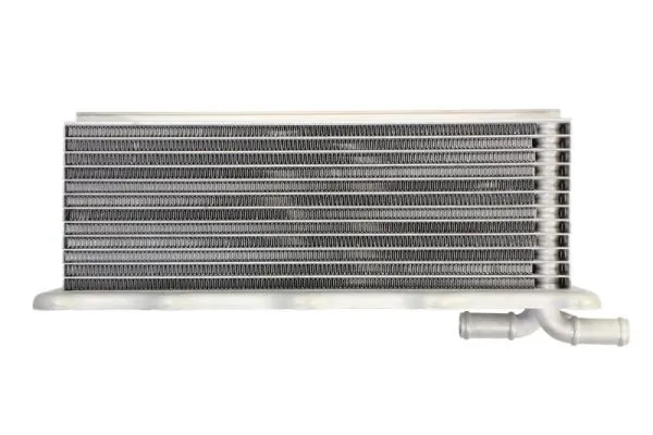  Radiador de intercooler Audi A5 coupé (F53, F5P) (2016 - 2026) 