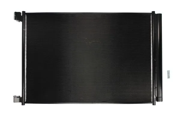  Radiador de aparelho de ar condicionado Mercedes E sedan (W213) (2016 - 2023) 