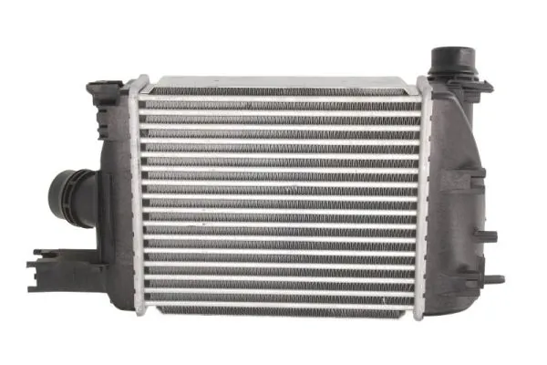 Radiador de intercooler Renault LOGAN K8
