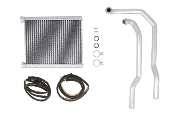 Radiador de forno (de aquecedor) KIA Rio 3 UB