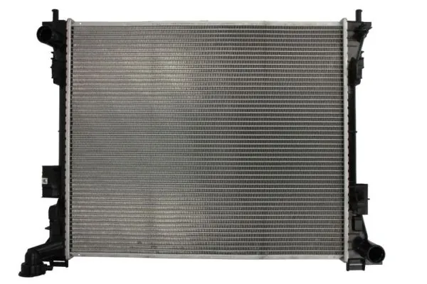 Радиатор охлаждения Chrysler 04677755AD