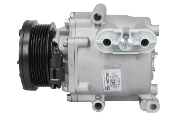 Компрессор хладагента на Ford Fusion  JU