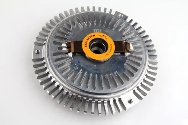 D5M013TT Thermotec Гидромуфта привода вентилятора