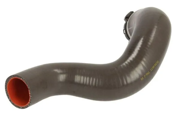 DCX136TT Thermotec Патрубок интеркуллера