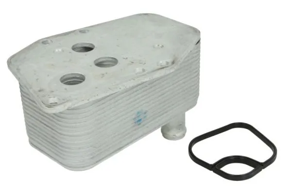 D4B009TT Thermotec Радиатор АКПП