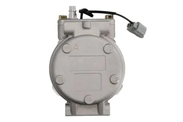 Compressor de aparelho de ar condicionado Land Rover Range Rover 2 LP, P38A