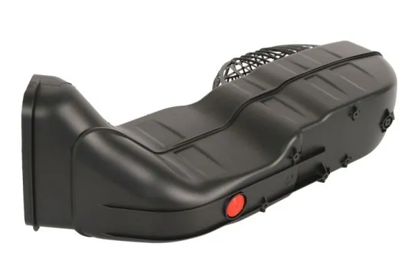 DCMA001TT Thermotec Воздухозаборник воздушного фильтра