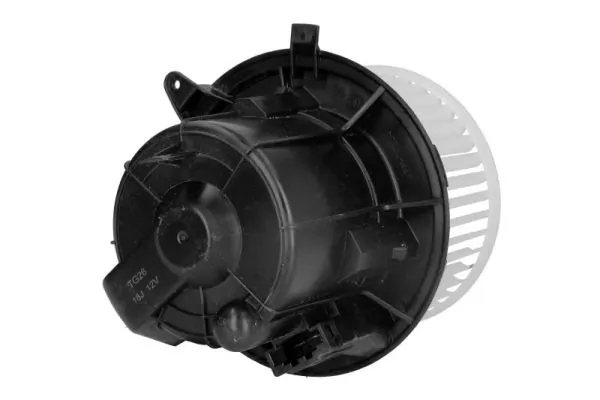 Motor de ventilador de forno (de aquecedor de salão) Citroen C3 2 A51