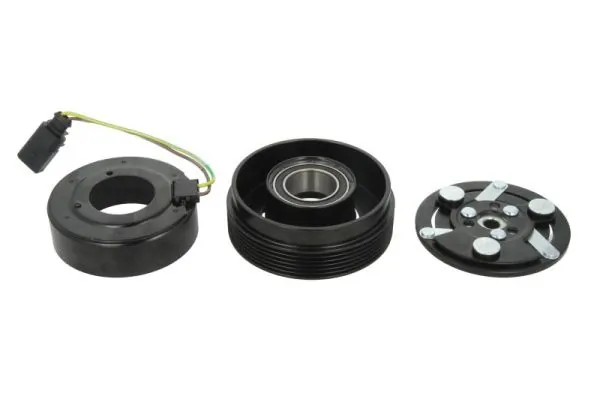 KTT040016 Thermotec Шкив компрессора кондиционера