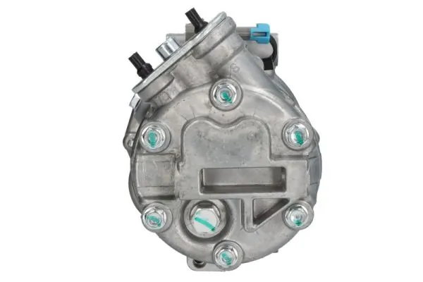 Компрессор системы кондиционирования General Motors 6854027 цена, от 111.46 USD
