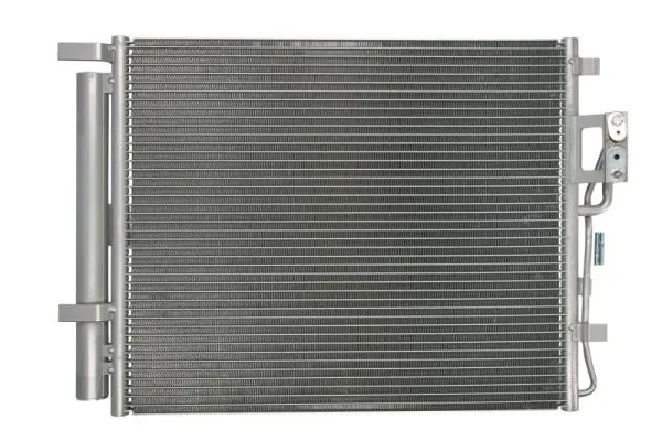 Конденсатор кондиционера Polcar 4052K83X цена, от 92.69 USD